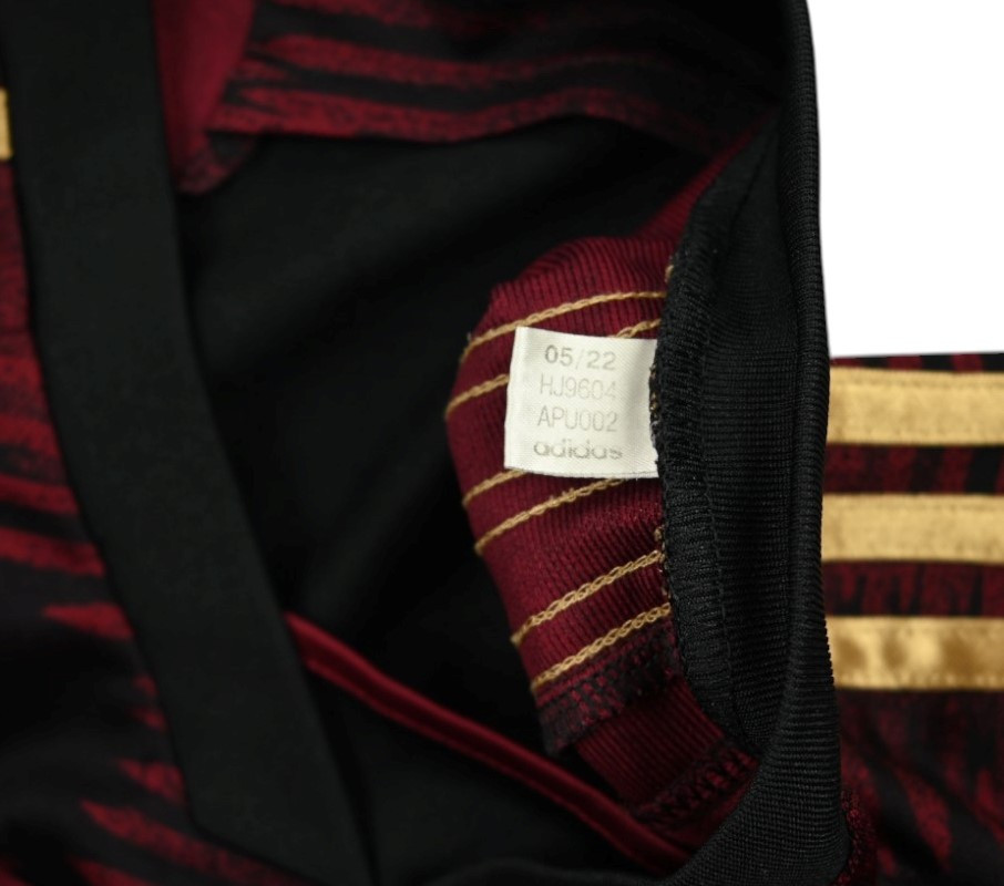 2022-23 GERMANY SHIRT L