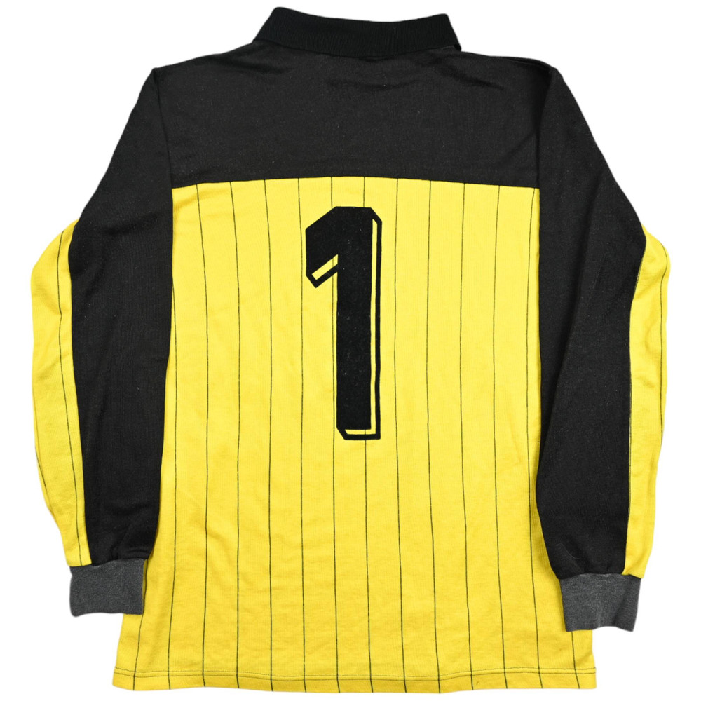 ROMBO OLDSCHOOL GOALKEEPER LONGSLEEVE L
