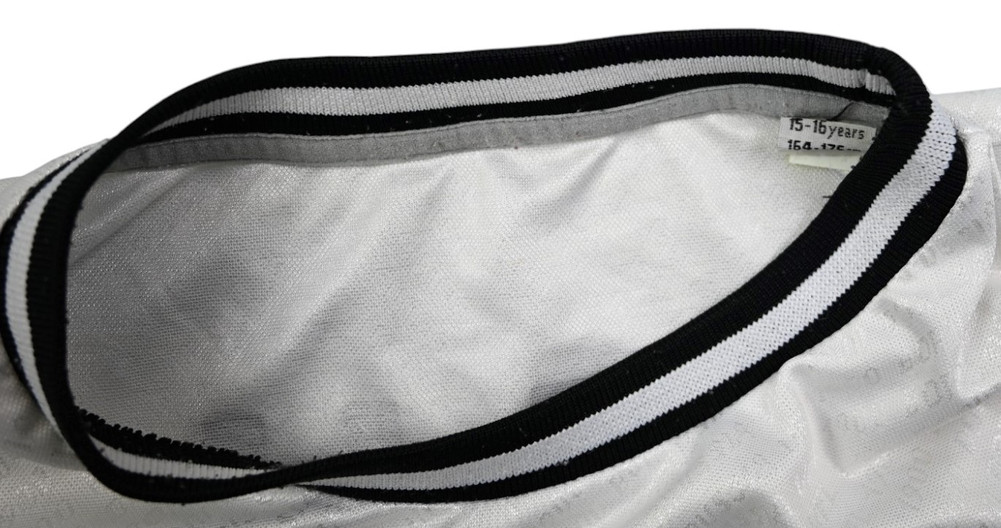 2010-11 BORUSSIA MONCHENGLADBACH *REUS* SHIRT XL. BOYS