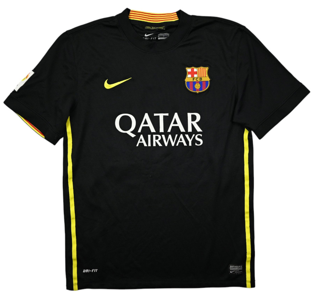 2013-14 BARCELONA *MESSI* KOSZULKA M