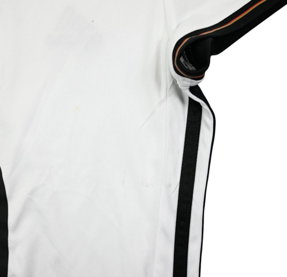 2015-16 GERMANY *HUMMELS* KOSZULKA WOMENS M