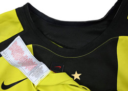 2005-06 BORUSSIA DORTMUND *METZELDER* KOSZULKA M