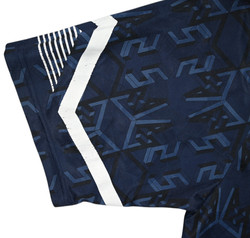 1992-93 SCOTLAND KOSZULKA XL