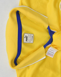 1999-00 LEEDS UNITED KOSZULKA XL