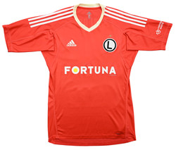 2017-18 LEGIA WARSAW *MALARZ* PLAYER ISSUE GK KOSZULKA S