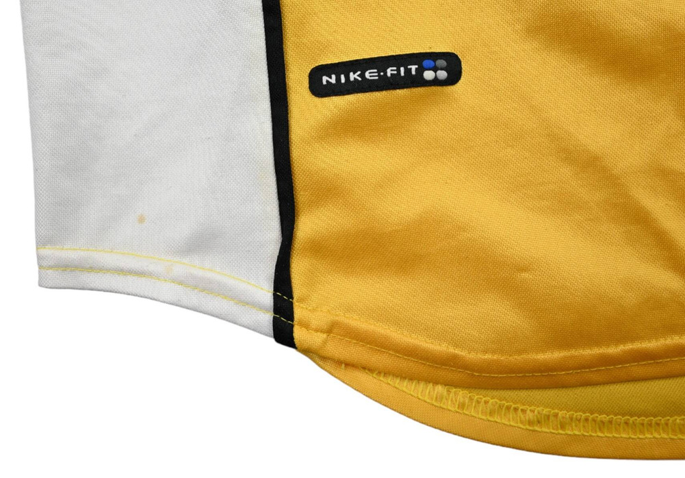 1998-00 BORUSSIA DORTMUND SHIRT XXL