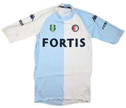 2004-05 FEYENOORD ROTTERDAM SHIRT S