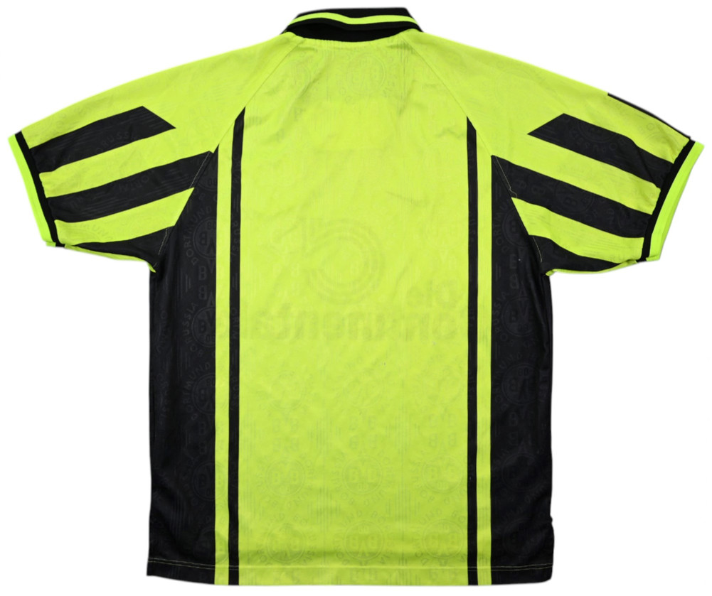 1996-97 BORUSSIA DORTMUND KOSZULKA L