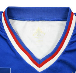 ICELAND FAN SHIRT HIRT L