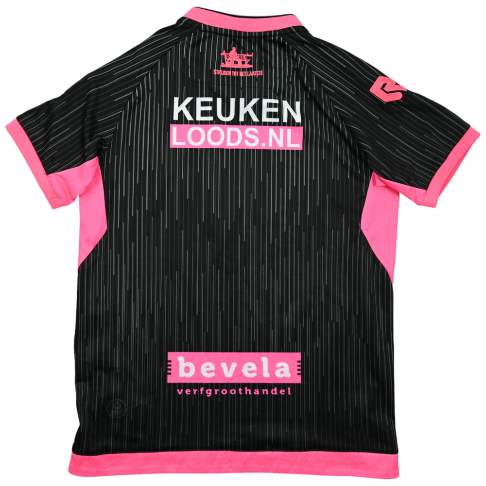 2021-22 VOLENDAM SHIRT M. BOYS