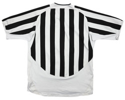 2003-04 JUVENTUS SHIRT L