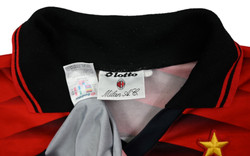 1997-98 AC MILAN KOSZULKA L