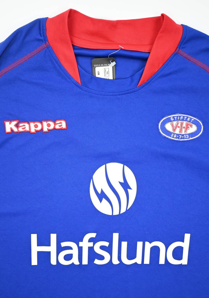 2009-10 VALERENGA KOSZULKA 3XL