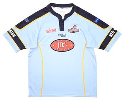 LEIGH CENTURIONS RUGBY SHIRT XXL