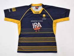 WORCESTER WARRIORS RUGBY KOSZULKA L