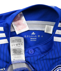 2014-16 SCHALKE SHIRT M. BOYS