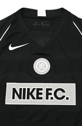 NIKE FOOTBALL CLUB SHIRT L