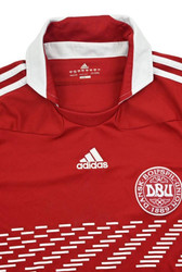 2010-11 DENMARK KOSZULKA S