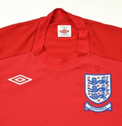 2010-11 ENGLAND KOSZULKA L