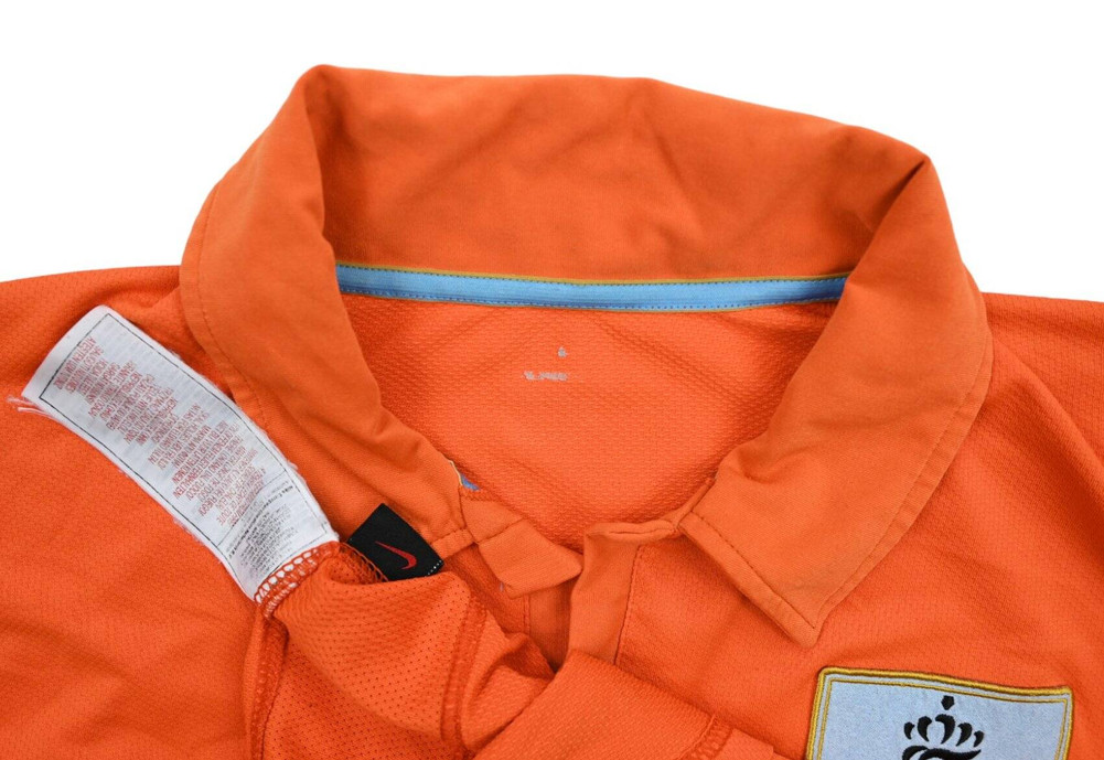 2006-08 NETHERLANDS *ARJAN* KOSZULKA XXL