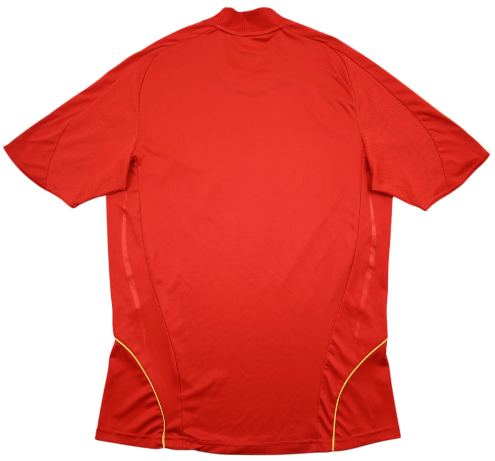 2007-09 SPAIN KOSZULKA M