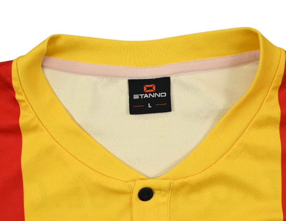 2023-24 GO AHEAD EAGLES LONGSLEEVE SHIRT L