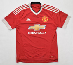 2015-16 MANCHESTER UNITED KOSZULKA M