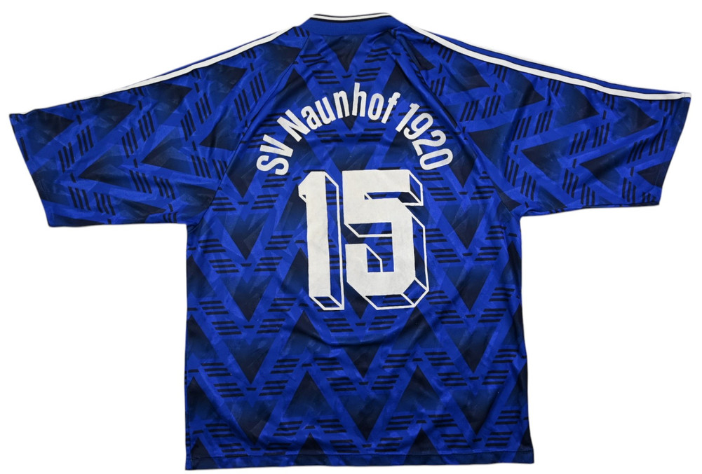 SV NAUNHOF 1920 #15 KOSZULKA XL