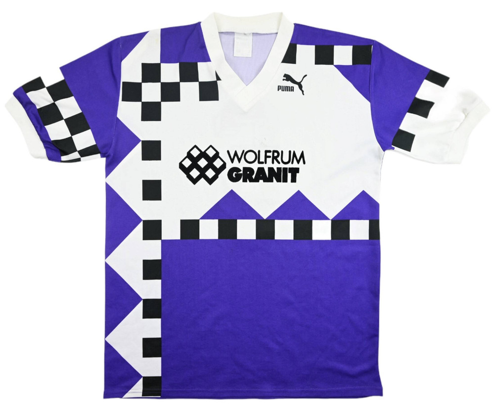 PUMA OLDSCHOOL KOSZULKA L