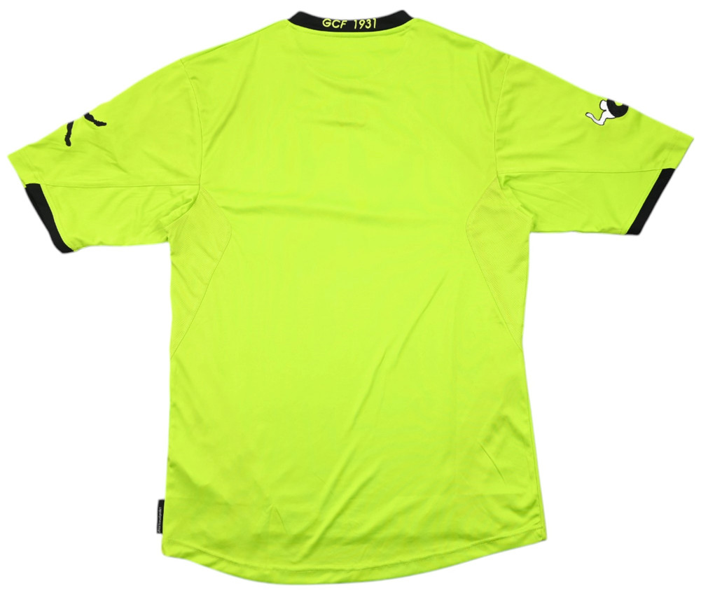 2011-12 GRANADA KOSZULKA XL