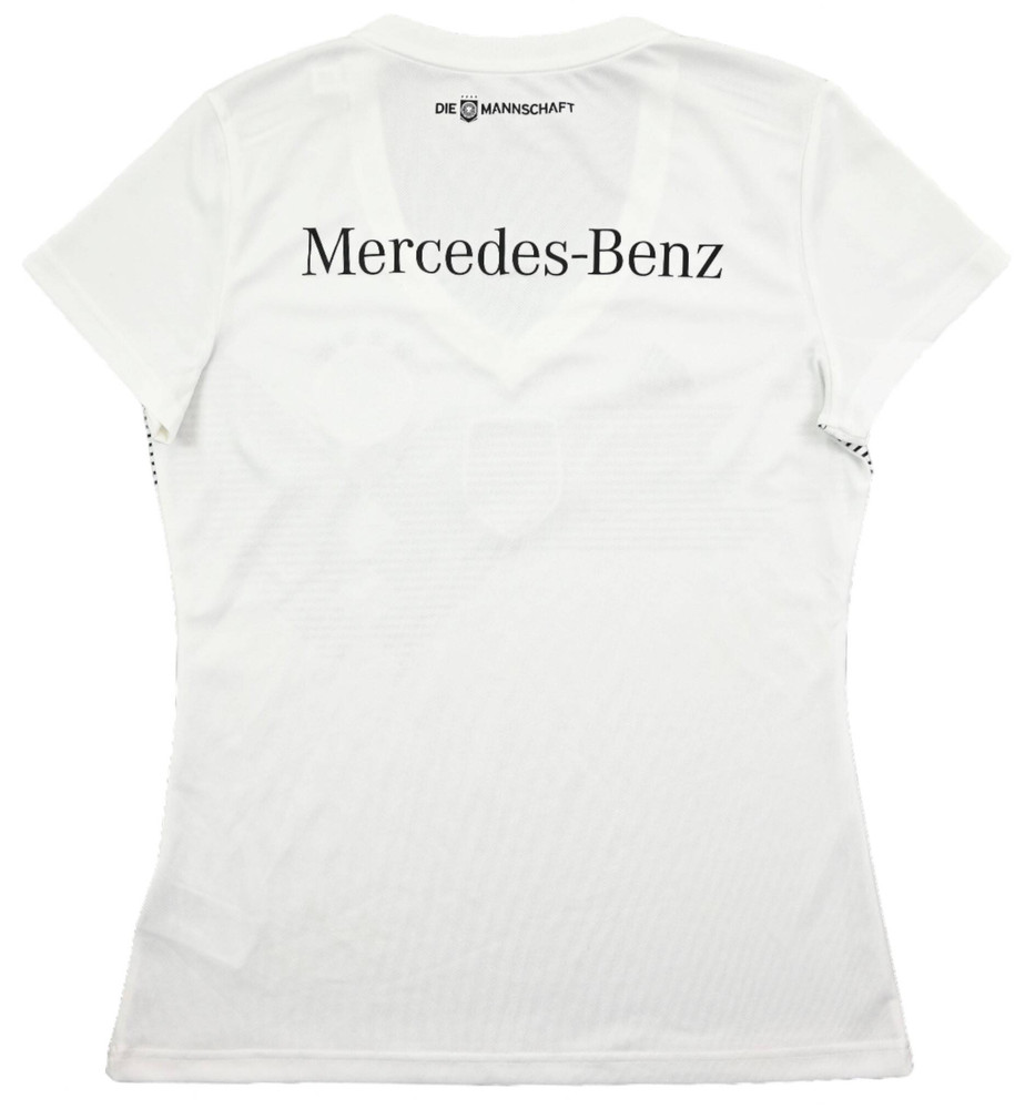 2018-19 GERMANY KOSZULKA WOMENS L