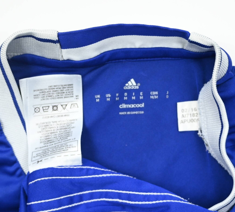 2016-17 CHELSEA LONDON KOSZULKA M