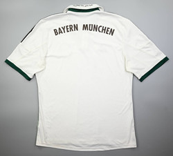 2013-14 BAYERN MUNCHEN KOSZULKA L