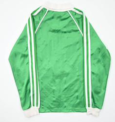 1989-91 ARSENAL LONDON GOALKEEPER SHIRT S. BOYS