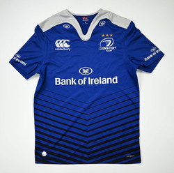 LEINSTER RUGBY SHIRT M