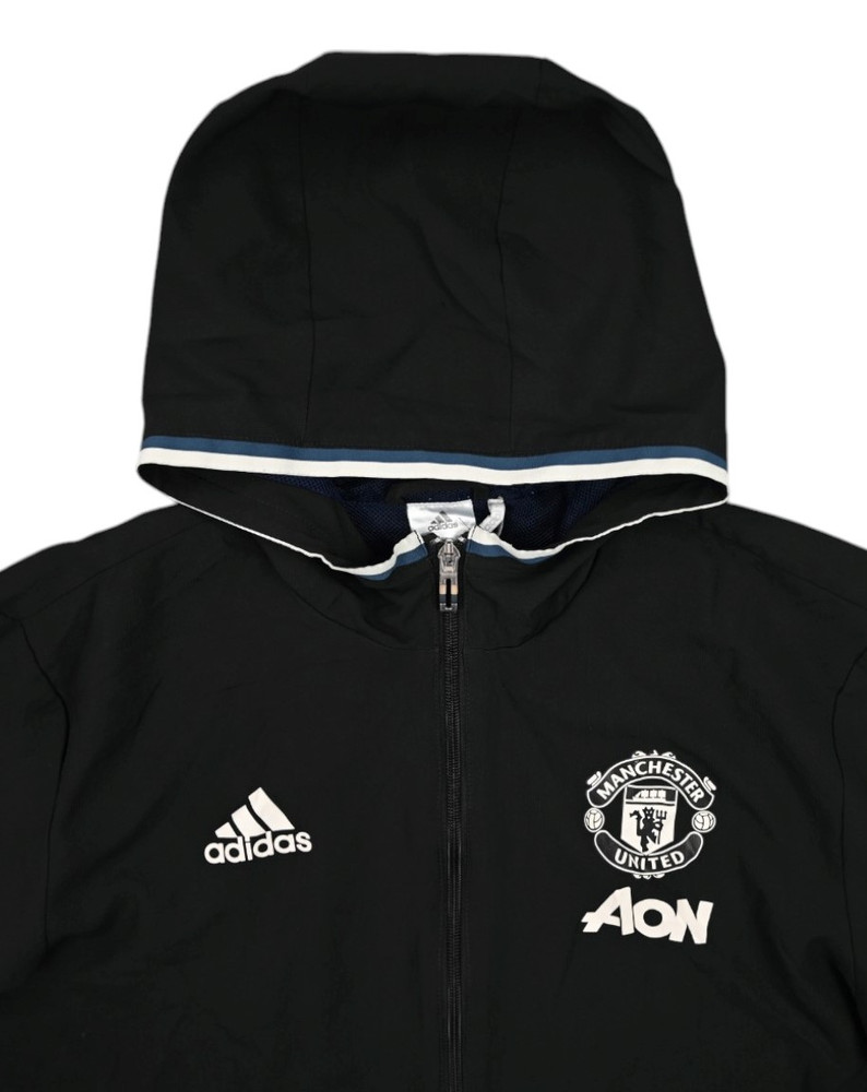 2016-17 MANCHESTER UNITED JACKET L
