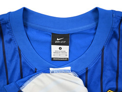 2011-12 SAARBRUCKEN SHIRT S