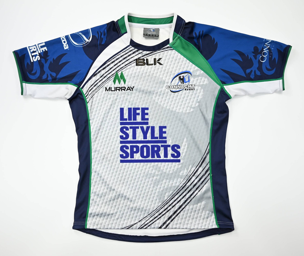 CONNACHT RUGBY KOSZULKA S