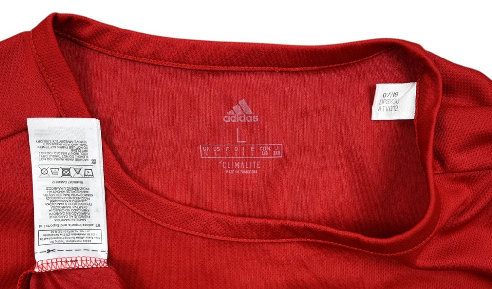 2021-22 ARKA GDYNIA *KAJZER* FINAŁ PUCHARU POLSKI KOSZULKA MECZOWA L