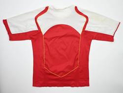 2004-05 ARSENAL LONDON SHIRT S