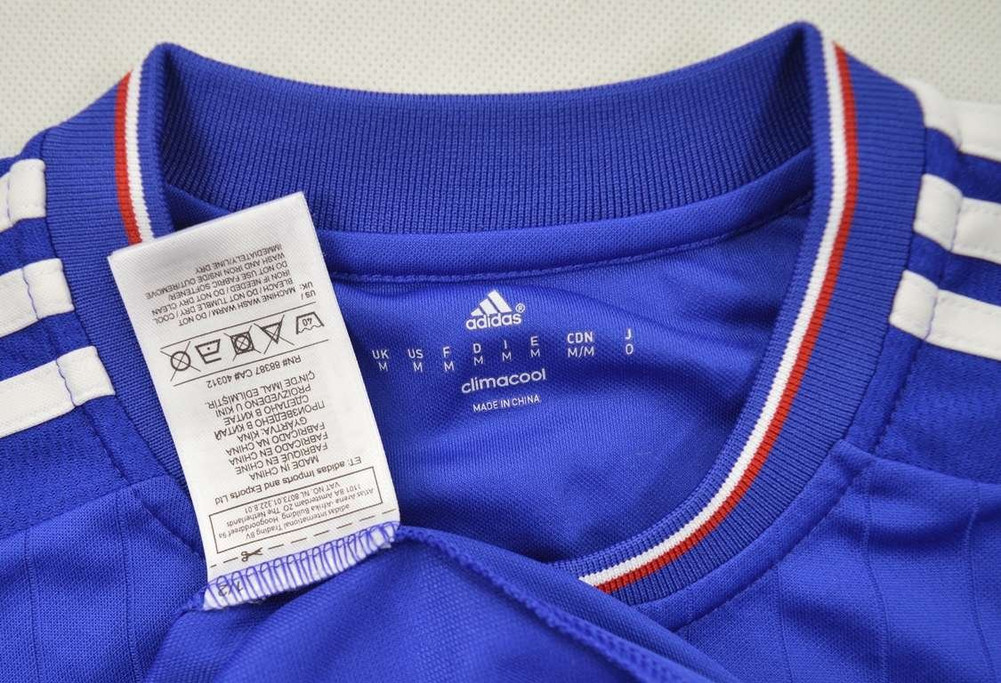 2015-16 CHELSEA LONDON KOSZULKA M