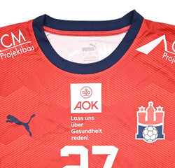 HAMBURG HANDBALL *BERGEMANN* KOSZULKA L