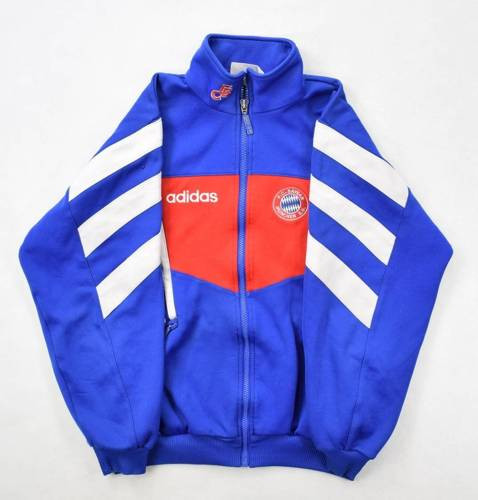 BAYERN MUNCHEN BLUZA XL. BOYS