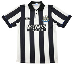 1993-95 NEWCASTLE UNITED KOSZULKA M