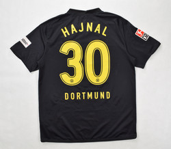2008-09 BORUSSIA DORTMUND *HAJNAL* L