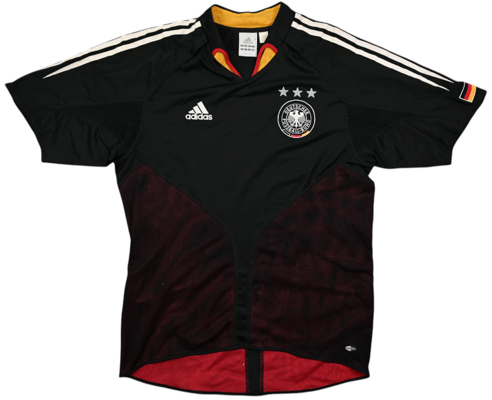 2004-06 GERMANY SHIRT M