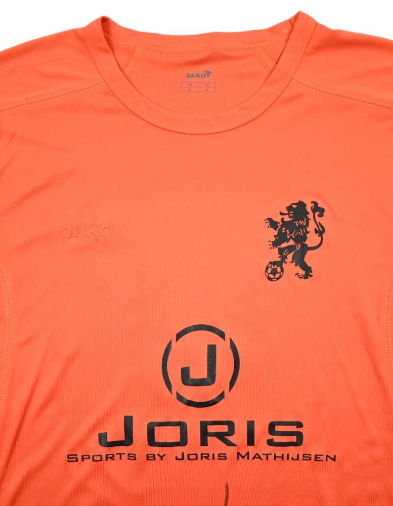 NETHERLANDS *MATHIJSEN* KOSZULKA M