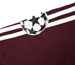 2006-07 BAYERN MUNCHEN *PODOLSKI* SHIRT M