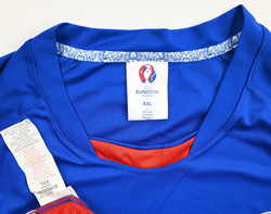 ICELAND KOSZULKA XXL