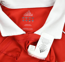 2006-07 BAYERN MUNCHEN *SCHOLL* SHIRT L